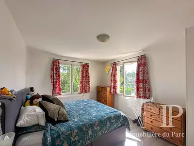 Maison, 160 m²
