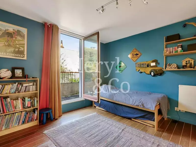 Maison, 121,29 m²