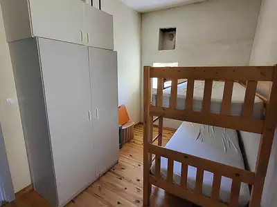 Maison, 60 m²