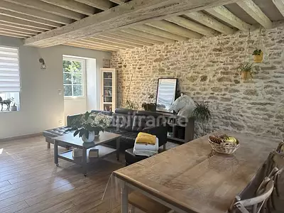 Maison, 128 m²