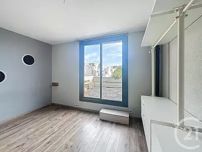 Appartement, 116 m²