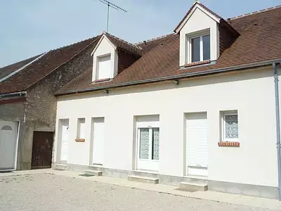Appartement, 20,49 m²