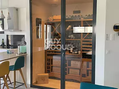 Maison, 135 m²