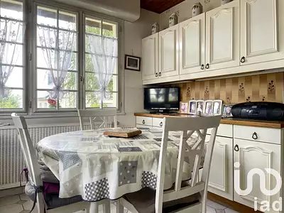 Maison, 111 m²