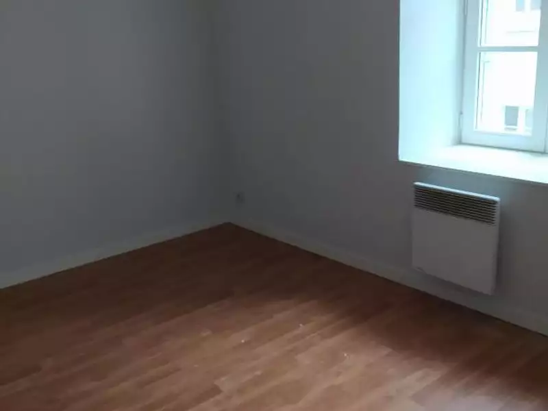 Appartement, 90 m²