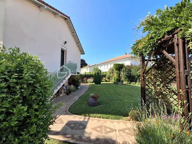Maison, 98 m²