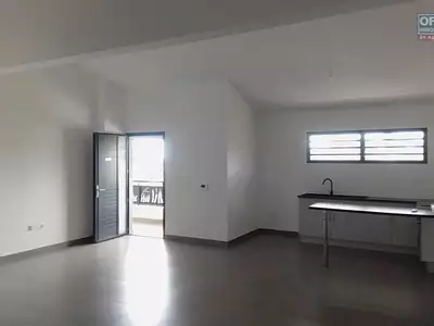 Appartement, 98,73 m²