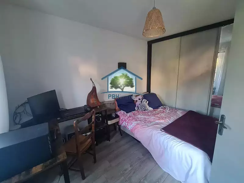 Appartement, 60,21 m²