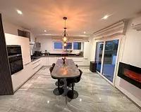 Maison, 165 m²