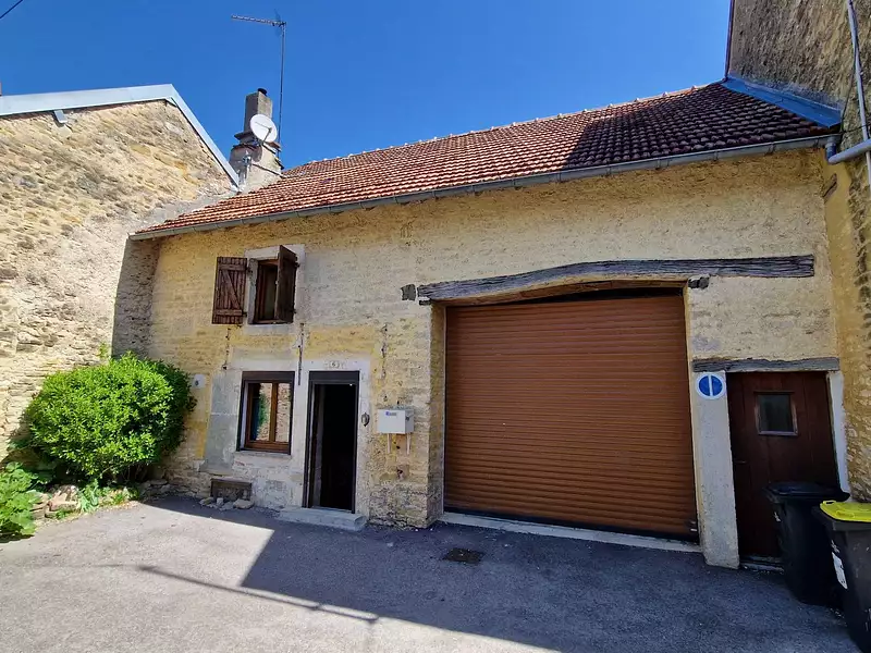 Maison, 76 m²