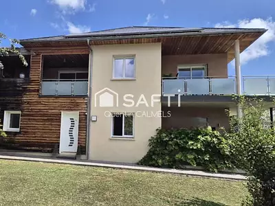 Maison, 197 m²