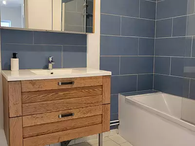 Appartement, 79 m²