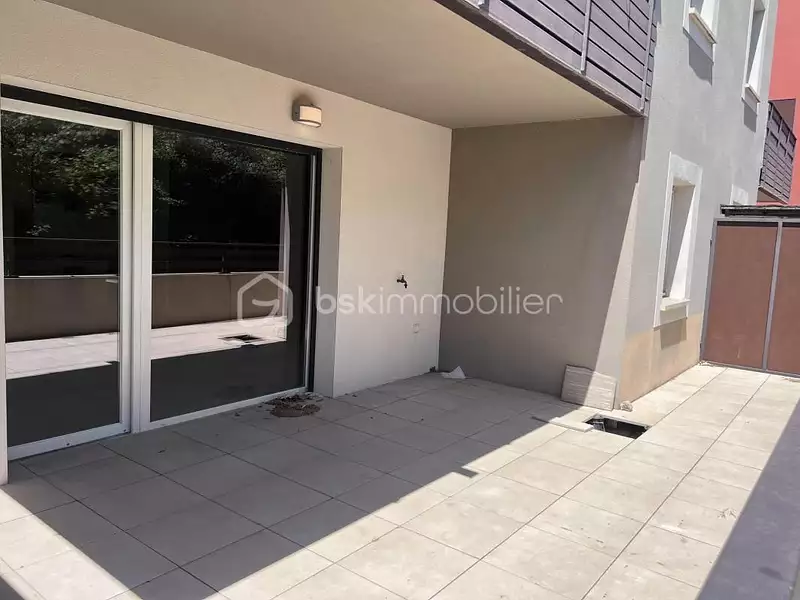Appartement, 69 m²