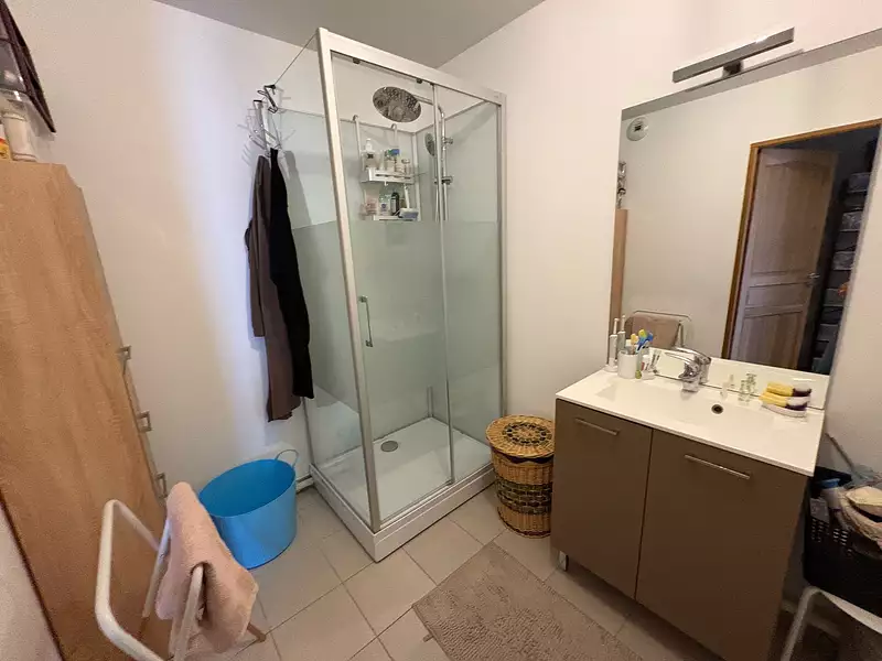 Appartement, 63 m²