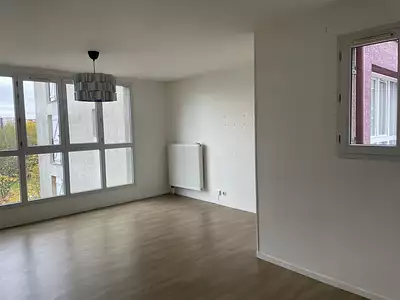 Appartement, 76 m²
