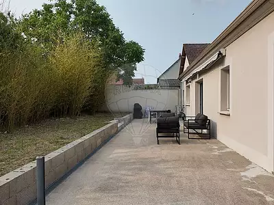 Maison, 131 m²