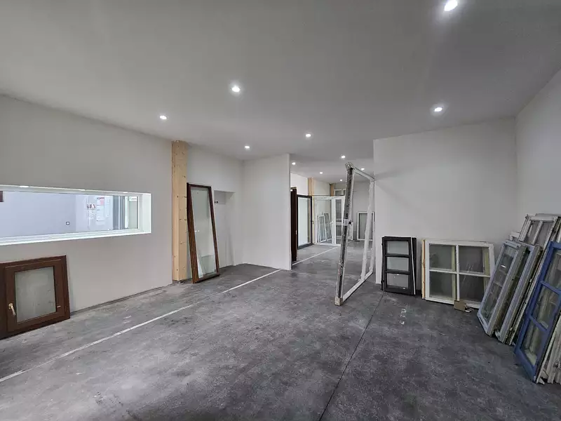Divers, 186 m²