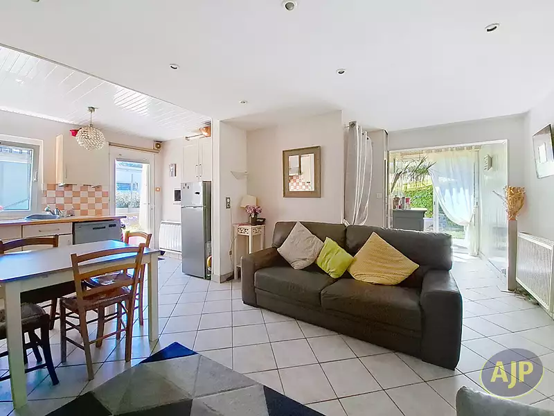 Appartement, 48,23 m²