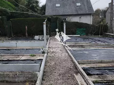 Maison, 110 m²