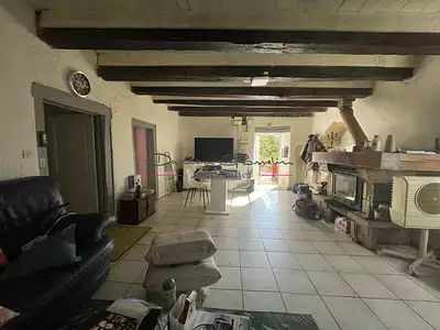 Maison, 110 m²