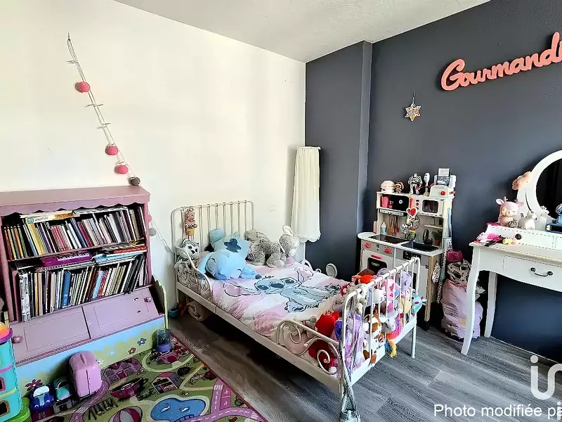 Maison, 185 m²