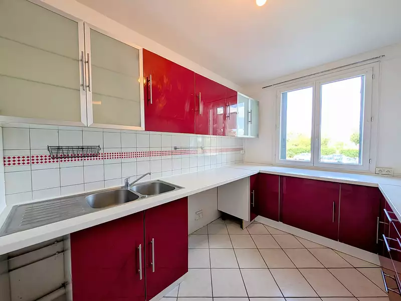 Appartement, 85,25 m²