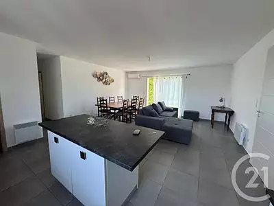 Appartement, 77,1 m²
