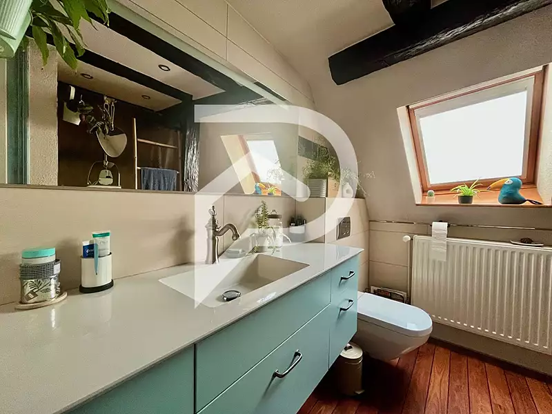Maison, 110 m²