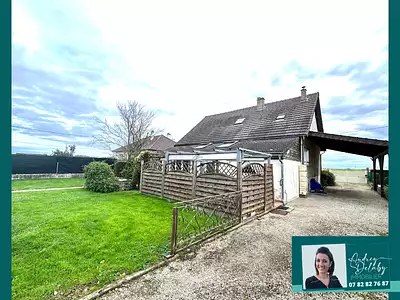 Maison, 194,26 m²