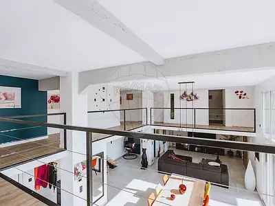 Appartement, 171 m²