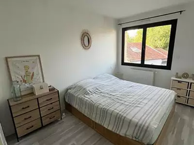 Appartement, 51 m²