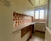 Appartement, 55,53 m²