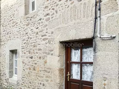 Maison, 56 m²