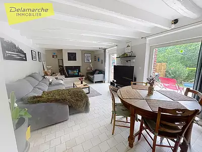 Maison, 130 m²