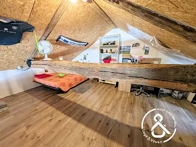 Maison, 113 m²