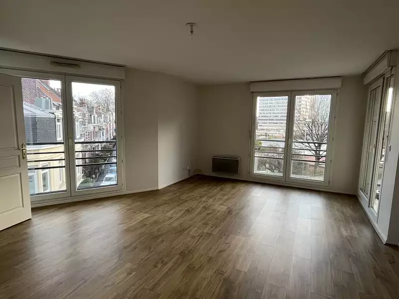 Appartement, 102 m²