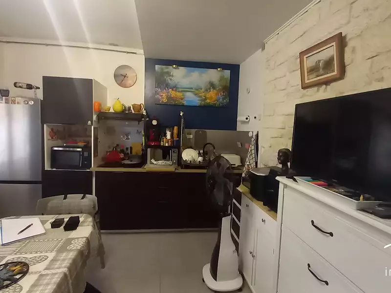 Appartement, 38,9 m²