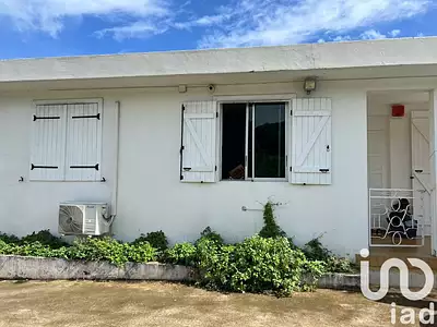 Appartement, 82 m²