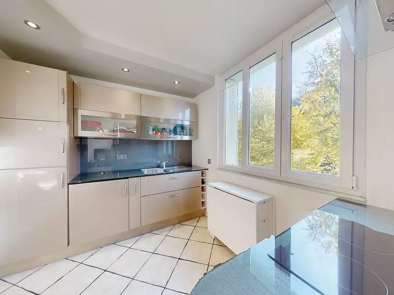 Appartement, 37,84 m²