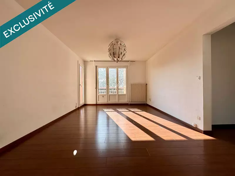 Appartement, 97 m²