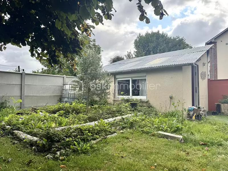 Maison, 127 m²