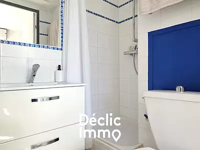 Appartement, 30,39 m²