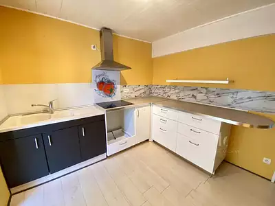 Maison, 74 m²