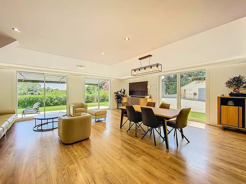 Maison, 185 m²