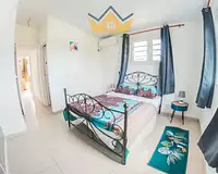 Appartement, 66,56 m²