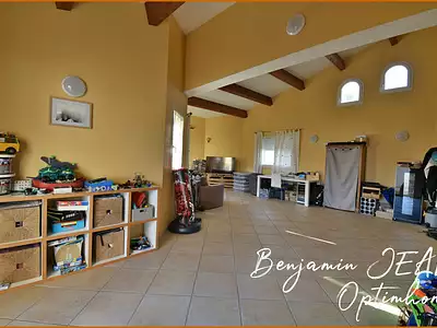 Maison, 200 m²