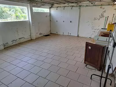 Maison, 74 m²