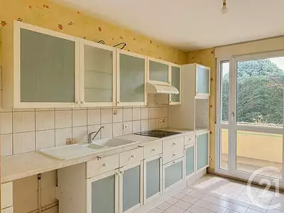 Appartement, 90,7 m²