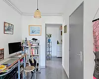 Appartement, 52,05 m²