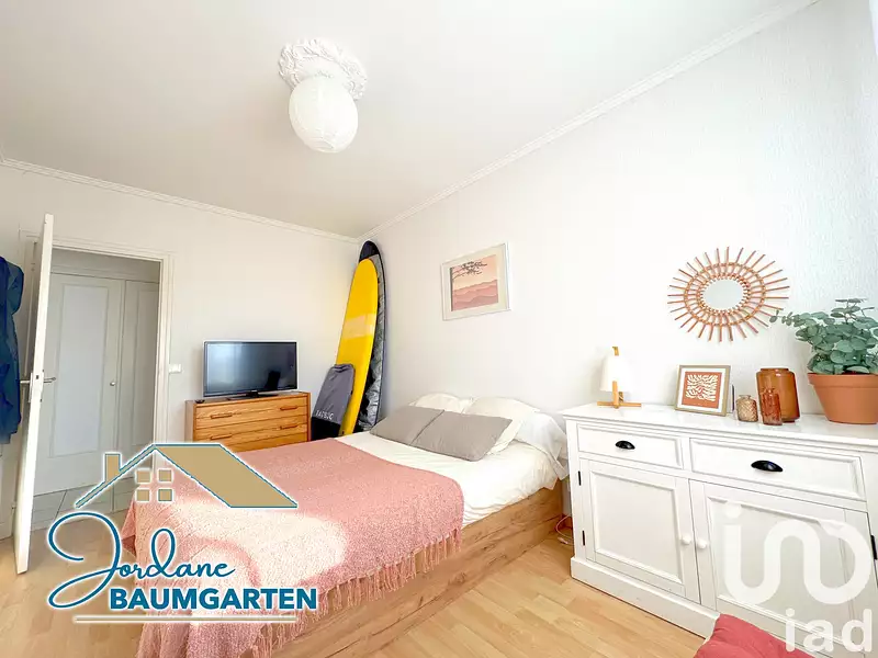 Appartement, 74 m²